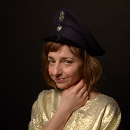 © Cristina Jacot