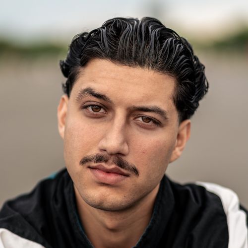 © Ben Drücker