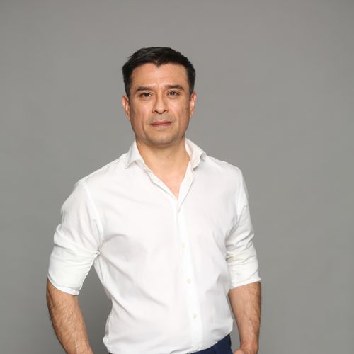 © Carlos Jaén/ Moisés  Fernández
