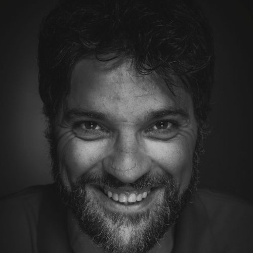 © Hardy Krönert