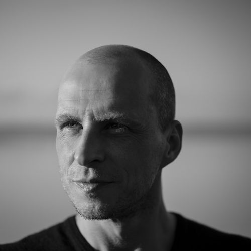 © Johannes Eisenburger