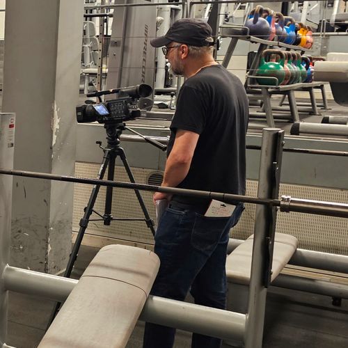 © Training Feature Movie