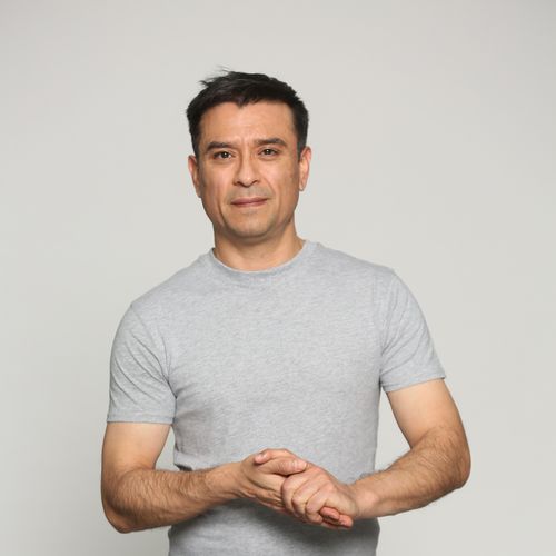 © Carlos Jaén/ Moisés  Fernández