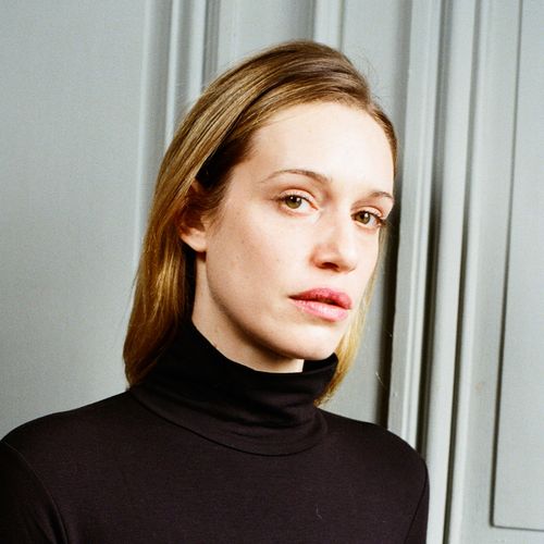 © Benjamine Saroussi