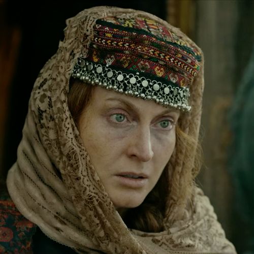 © Slave Market - TV Series
