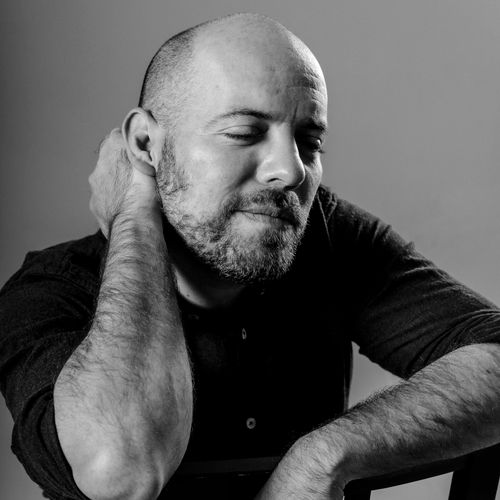 © Daniel Peraldi (photo by Alberto Galicia)