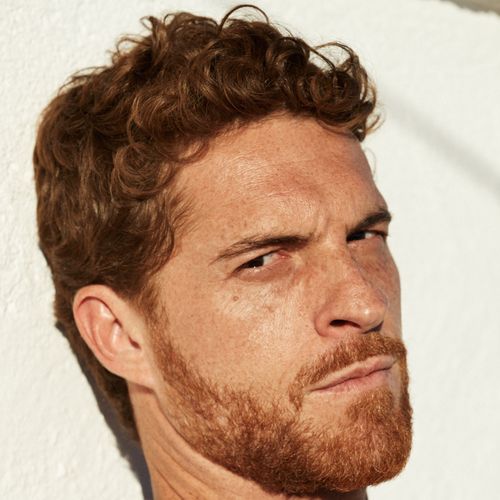 © Jon Rod by Javier Mantrana
