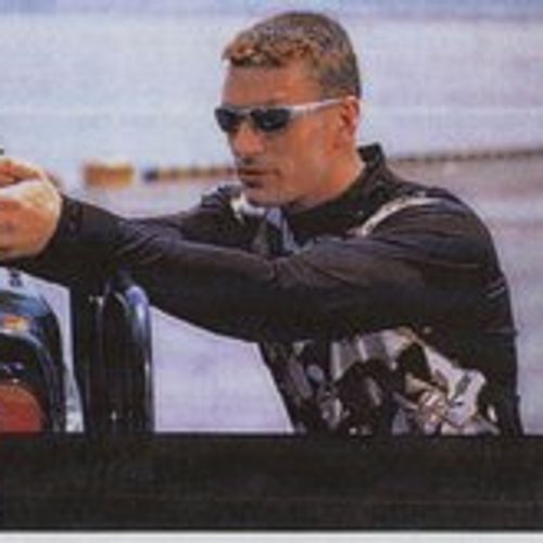 © Abunai Deka:The Movie 1997