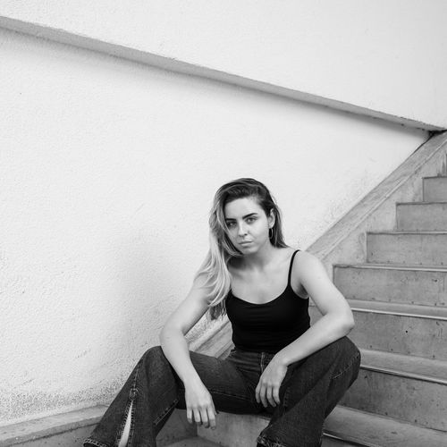 © Carla Latz