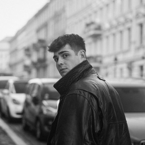 © Dominic Pascal