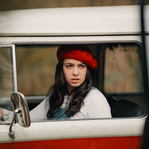 © Kamil Nawrocki