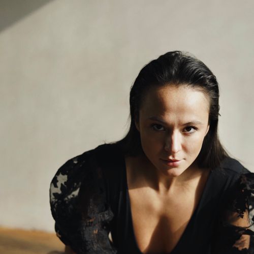 ©  Maria Gryshchenko