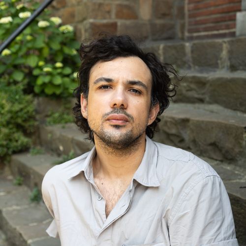© Aurélie Bayad