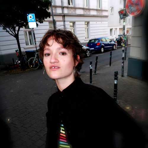 © Anna Muelbert