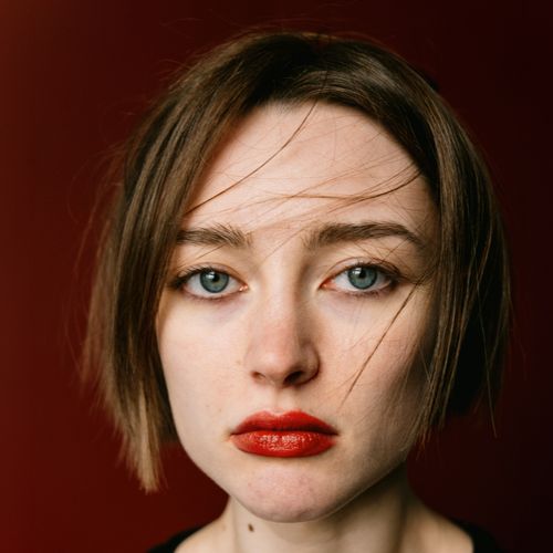 © Kozinskaya