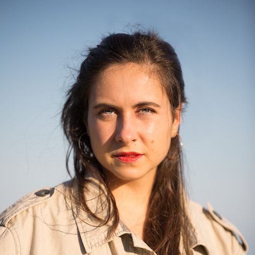 © Henrik Pfeifer