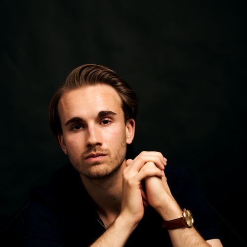 © Jonas Diesing