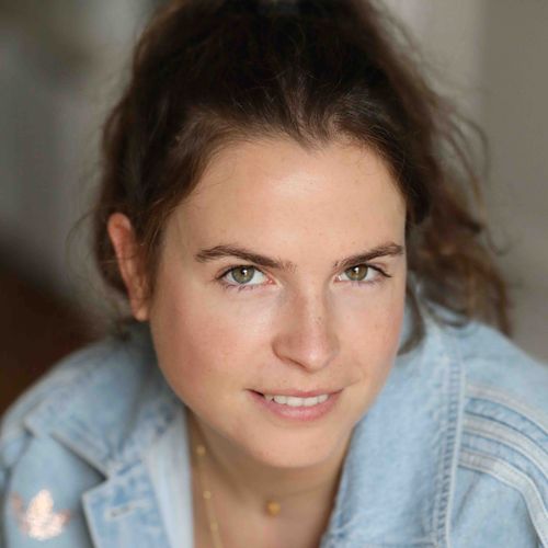 © Carlotta Forsberg