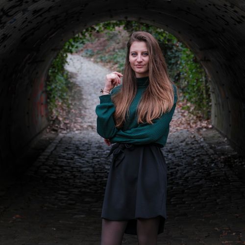 © Ophélie Taelman
