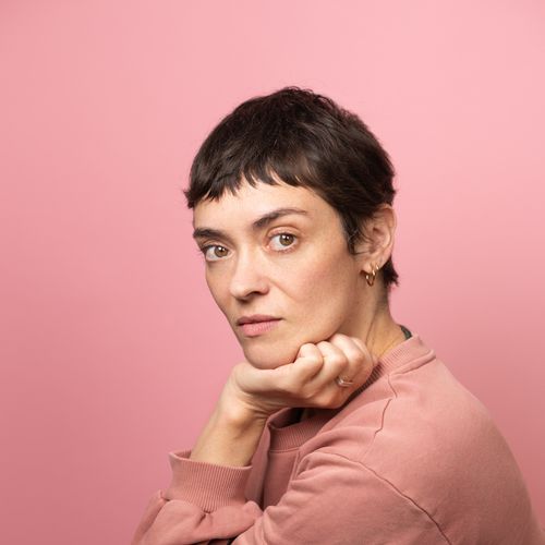 © Aurélie Lamachère