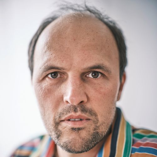 © Stefan Reeh