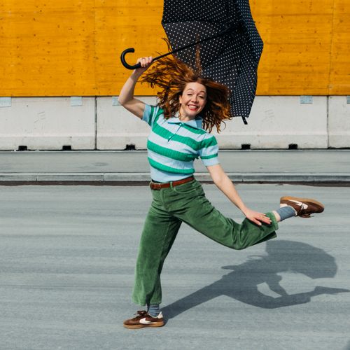 © Lily Erlinger