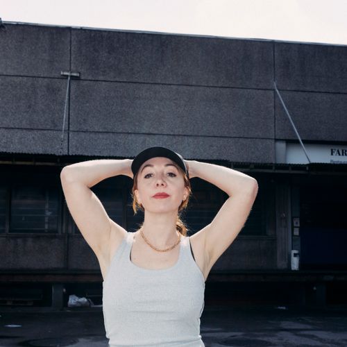 © Lily Erlinger