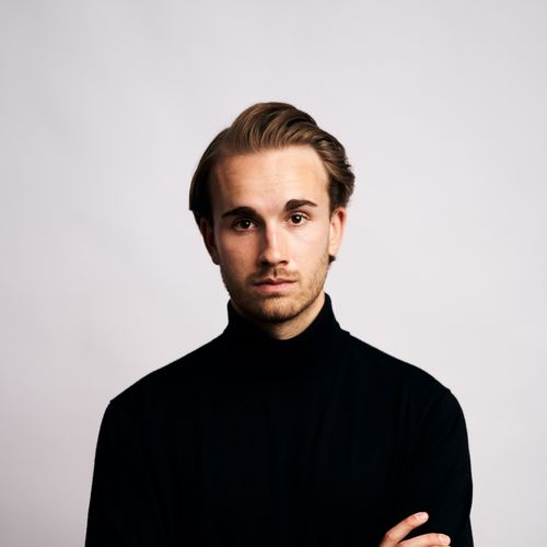 © Jonas Diesing