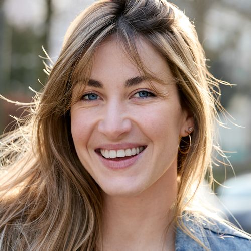 © Marie Tercafs