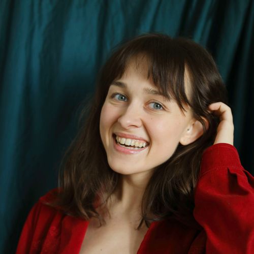 © Sonia Lumière