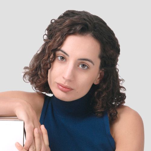 © Julia Pomodoro