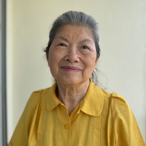 © Xuân-Lan GUYOT