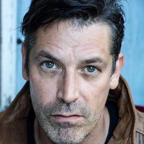 © 2023 Fabian Joest Passamonte by Kimi Palme