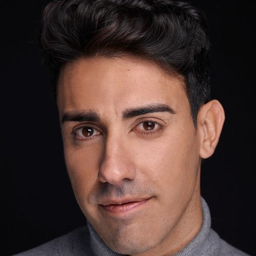 © José Fernández Actor