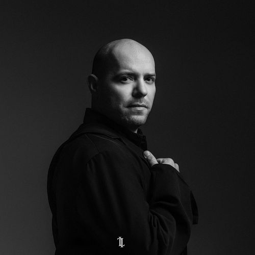© Daniel PERALDI (photo by Ludovic Lyne)