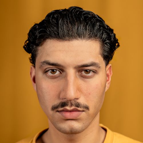 © Ben Drücker