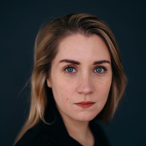 © Terezie Fojtová