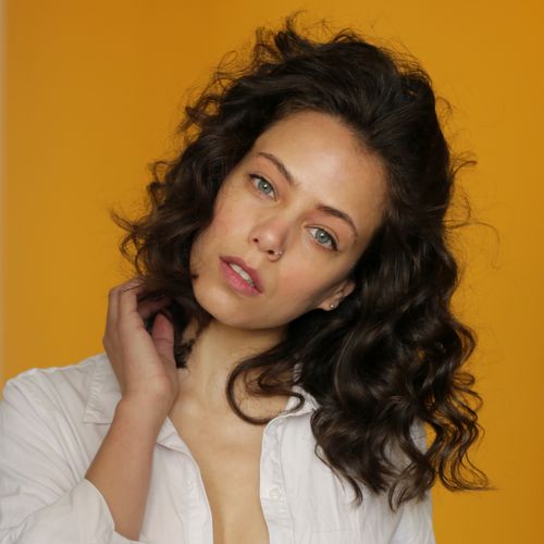 © Lila Marín