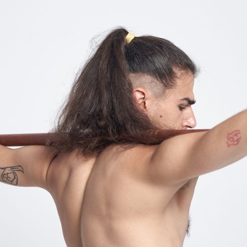 © Almudena Soullard