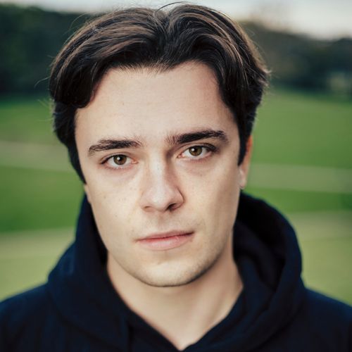 © Lorenz Kröger