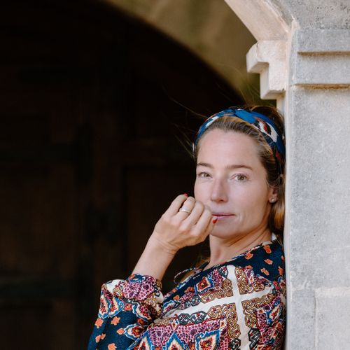 © Birgit Walsh