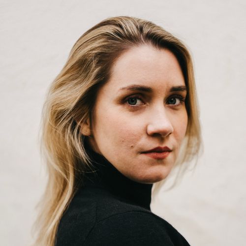 © Karolína Kadlčáková