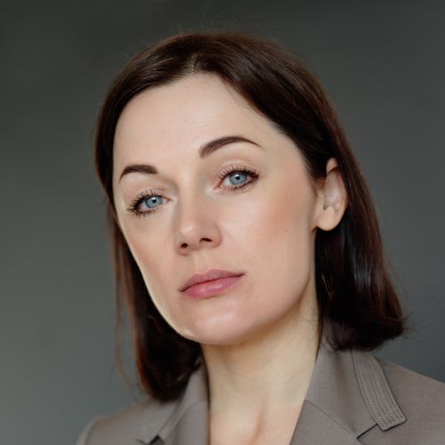 © Sofiichuk Maryna