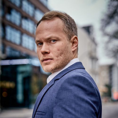 © Thomas Leidig